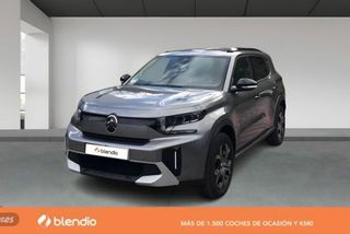 Citroen C3 Aircross 1.2 MHEV PLUS 145 5P - Foto 1