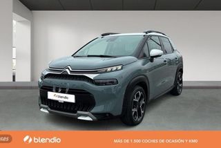 Citroen C3 Aircross 1.5 BLUEHDI 88KW SHINE AUTO 120 5P - Foto 1