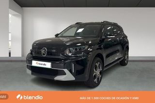 Citroen C3 Aircross 1.2 MHEV PLUS 145 5P - Foto 1