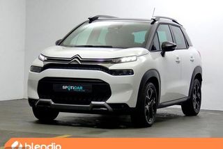 Citroen C3 Aircross BlueHDi 110 S& SHINE - Foto 1
