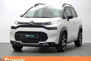 Citroen C3 Aircross 1.5 BLUEHDI 81KW FEEL PACK 110 5P - Foto 1