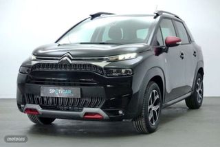 Citroen C3 Aircross 1.5 BLUEHDI 81KW S&S C-SERIES 110CV 5P - Foto 1