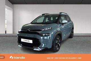 Citroen C3 Aircross 1.5 BLUEHDI 81KW SHINE PACK 110 5P - Foto 1