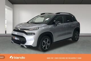 Citroen C3 Aircross 1.2 PURETECH 81KW FEEL PACK 110 5P - Foto 1