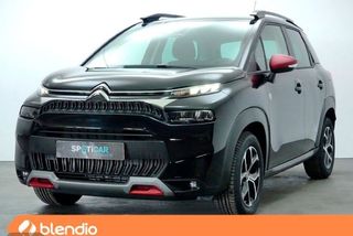 Citroen C3 Aircross 1.5 BLUEHDI 81KW S&S C-SERIES 110 5P - Foto 1