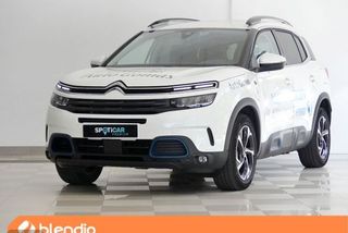 Citroen C5 Aircross Hybrid 1.6 HYBRID 225CV FEEL AUTO 5P 165KW - Foto 1