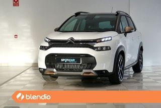 Citroen C3 Aircross 1.5 BLUEHDI 81KW S&S C-SERIES 110 5P - Foto 1