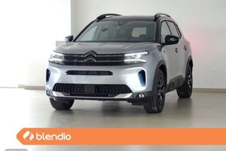 Citroen C5 Aircross Hybrid 1.6 HYBRID 225 SHINE PACK AUTO 225 5P - Foto 1
