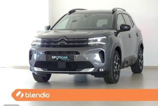 Citroen C5 Aircross Hybrid 1.6 PHEV 180 FEEL PACK AUTO 180 5P - Foto 1