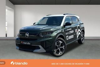 Citroen ë-C3 Aircross BEV 44KWH MAX 113CV 5P - Foto 1