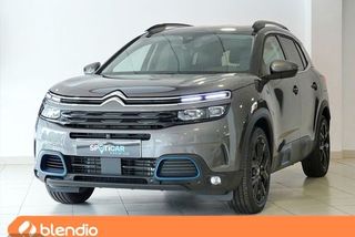 Citroen C5 Aircross Hybrid 1.6 HYBRID 225CV SHINE AUTO 165KW 5P - Foto 1