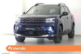 Citroen C5 Aircross Hybrid 1.6 HYBRID 225 SHINE PACK AUTO 225 5P - Foto 1