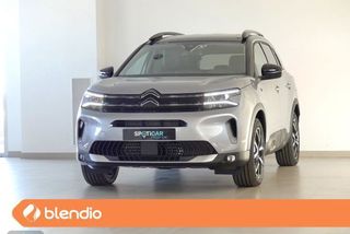 Citroen C5 Aircross Hybrid 1.6 HYBRID 225CV SHINE PACK AUTO 5P - Foto 1