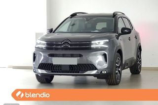 Citroen C5 Aircross Hybrid 1.6 HYBRID 225 SHINE PACK AUTO 225 5P - Foto 1