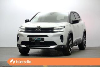 Citroen C5 Aircross Hybrid 1.6 HYBRID 225 FEEL PACK AUTO 225 5P - Foto 1