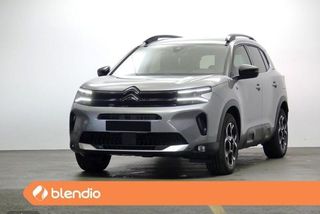 Citroen C5 Aircross Hybrid 1.6 HYBRID 225 FEEL PACK AUTO 225 5P - Foto 1