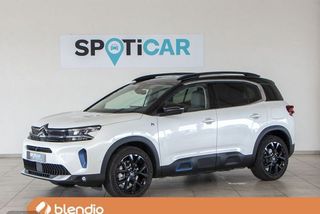 Citroen C5 Aircross Hybrid 1.6 PHEV 225 SHINE PACK AUTO 225CV 5P - Foto 1