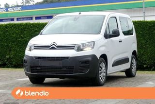 Citroen Berlingo ë- BEV 50KWH TALLA M LIVE PACK AUTO 136 4P - Foto 1