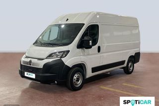 Citroen Jumper Furgon BlueHDi 140 35 L2H2 103 kW (140 CV) - Foto 1