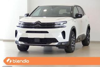 Citroen C5 Aircross Hybrid 1.6 HYBRID 225CV FEEL PACK AUTO 5P 8V - Foto 1