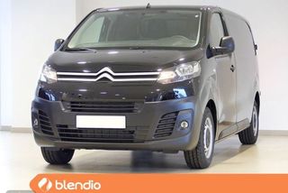 Citroen Jumper Talla M BlueHDi 120 - Foto 1
