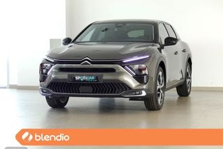 Citroen C5 X 1.2 PureTech 96KW 130CV S&S AUTO Feel Pack - Foto 1
