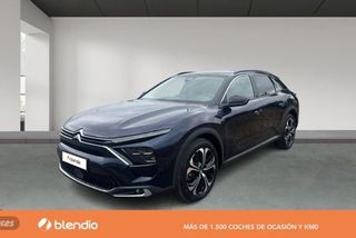 Citroen C5 X 1.2 PURETECH 130 S&S PLUS EAT8 130 5P - Foto 1