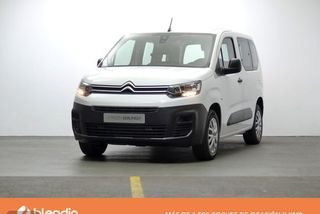Citroen Berlingo ë- BEV 50KWH TALLA M LIVE PACK AUTO 136 4P - Foto 1