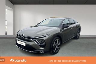 Citroen C5 X 1.2 PURETECH 130 S&S YOU EAT8 130 5P - Foto 1