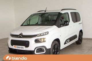 Citroen Berlingo ë- BEV 50KWH TALLA M SHINE AUTO 136CV 5P - Foto 1
