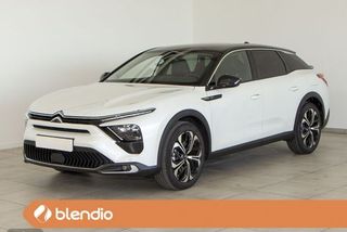 Citroen C5 X 1.6 PHEV 225 EAT8 SHINE PACK AUTO 225CV 5P - Foto 1