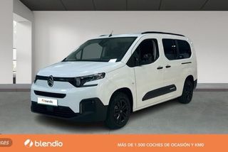 Citroen Berlingo ë- BEV 54KWH TALLA XL MAX AUTO 136 5P - Foto 1
