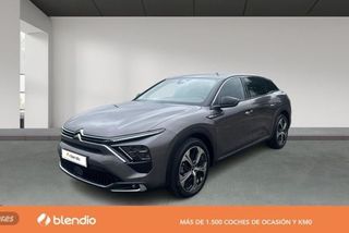 Citroen C5 X 1.6 PHEV 180 YOU EAT8 180 5P - Foto 1