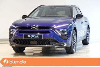Citroen C5 X 1.6 Plug in Hybrid 225CV EAT8 Shine AUTO 165KW - Foto 1