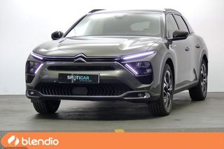 Citroen C5 X 1.6 HYBRID 225 SHINE AUTO 225 5P - Foto 1
