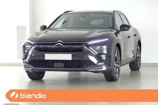 Citroen C5 X N Citroen C5 X Plug in Hybrid 225CV EAT8 Shine - Foto 1