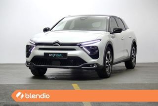 Citroen C5 X 1.6 HYBRID 225 SHINE PACK AUTO 225 5P - Foto 1