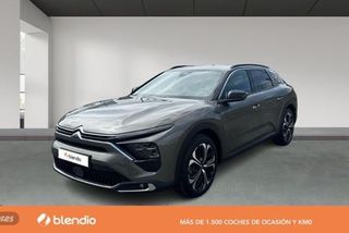 Citroen C5 X 1.2 PURETECH 130 S&S PLUS EAT8 130 5P - Foto 1