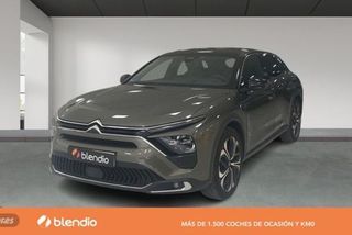 Citroen C5 X 1.6 PHEV 225 EAT8 SHINE PACK AUTO 225 5P - Foto 1