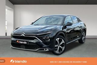 Citroen C5 X 1.6 PHEV 180 EAT8 SHINE AUTO 180CV 5P - Foto 1