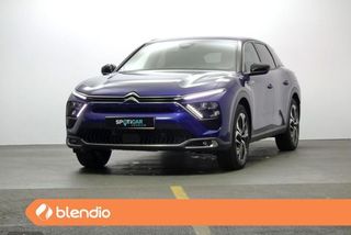 Citroen C5 X 1.6 HYBRID 225 SHINE AUTO 225 5P - Foto 1
