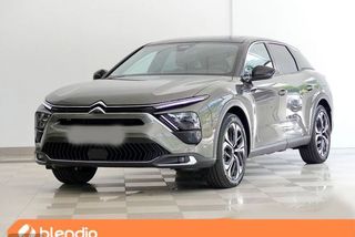 Citroen C5 X 1.6 HYBRID 225CV SHINE AUTO 5P - Foto 1