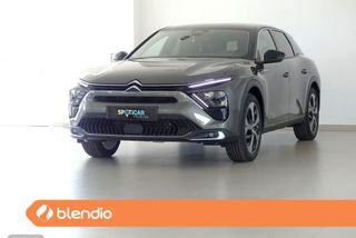 Citroen C5 X 1.6 PHEV 225 HYPNOS EAT8 225CV 5P - Foto 1