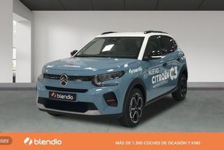 Citroen ë-C3 BEV 44 KWH MAX 113CV 5P - Foto 1