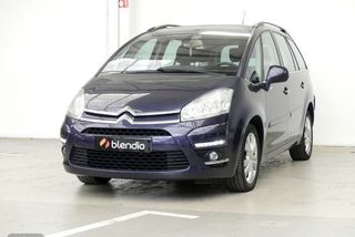 Citroen C4 Grand Picasso Grand C4 Picasso 1.6 VTI MILLENIUM 120CV 5P 7 Plazas - Foto 1