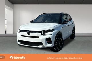 Citroen ë-C3 BEV 113 MAX 5P - Foto 1