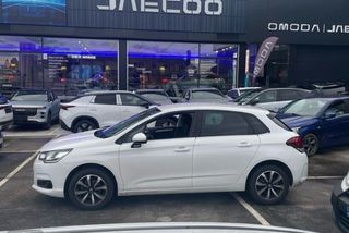 Citroen C4 1.2 PURETECH 81KW TONIC 110 5P - Foto 1