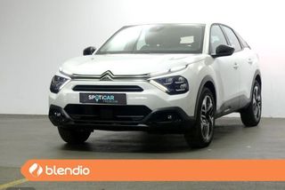 Citroen C4 1.2 PURETECH 130HP PLUS 131 5P - Foto 1