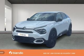 Citroen C4 1.2 PURETECH 130 S&S SHINE 130 5P - Foto 1