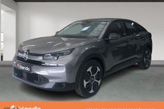 Citroen C4 1.2 HYBRID MHEV 145 EDCS6 PLUS 145 5P - Foto 1